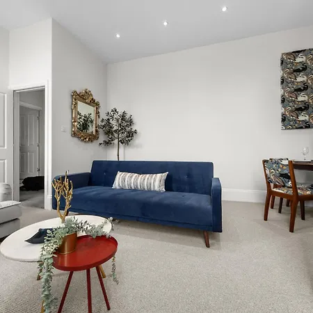 Pelican 1 Bed * Harrogate