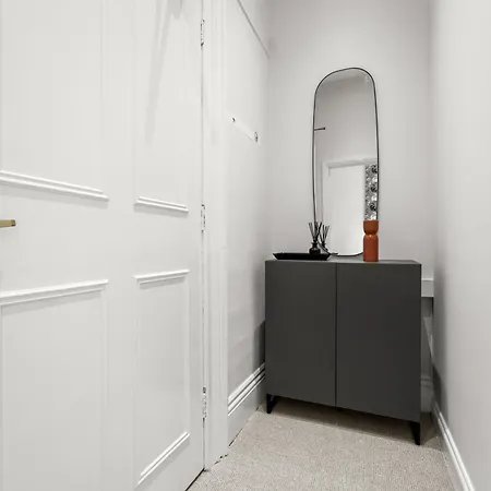 Apartamento Pelican 1 Bed Harrogate