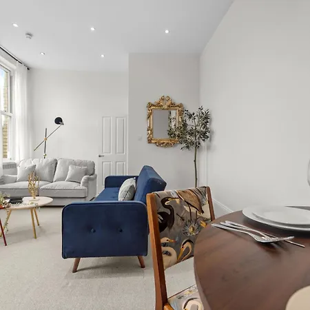 Daire Pelican 1 Bed *