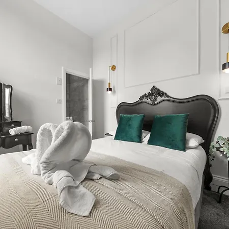 Pelican 1 Bed 公寓