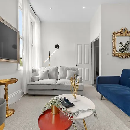 Pelican 1 Bed Daire Harrogate